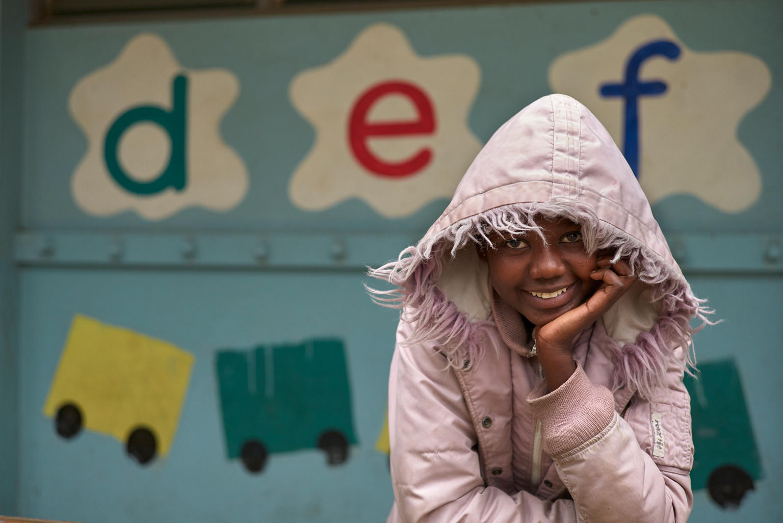 How to scale from connecting 100 schools in Kenya to 1,050 and beyond