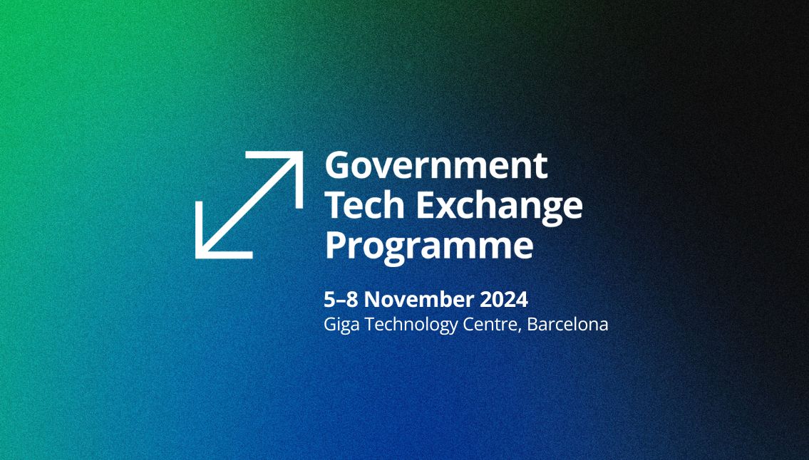 5–8 November 2024 Giga Technology Centre, Barcelona (1)